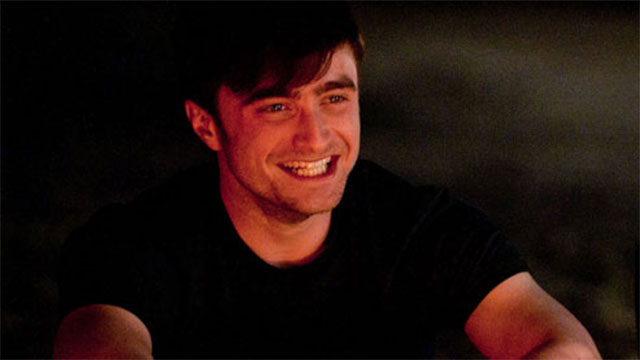 7 Truth Bombs from Daniel Radcliffe
