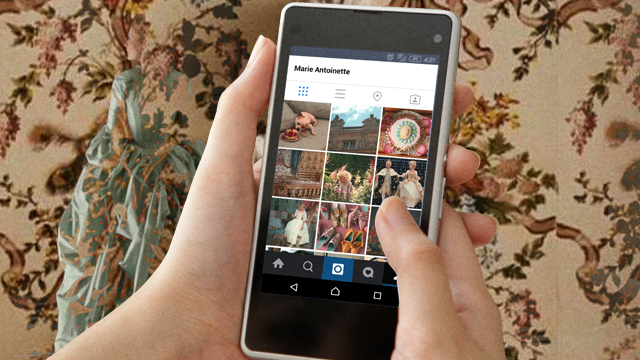 This Twitter Account Will Make You Want to Fix Your Instagram Feed