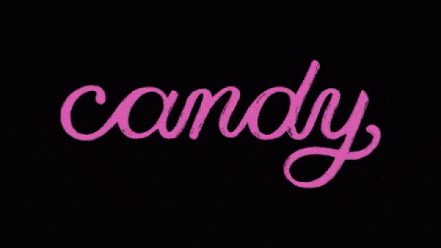 Meet the New Candy