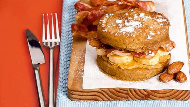 10 Super Easy Recipes to Try For Your Next Brunch