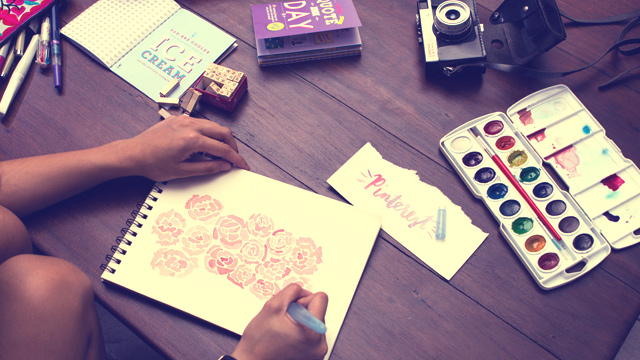 15 Things Creative Crafty Girls Know To Be True