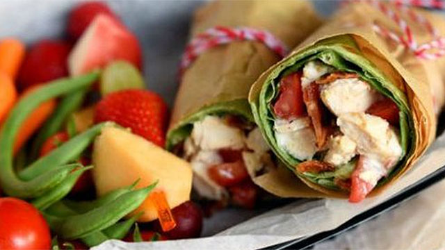 15 Lunch Ideas for Your Baon