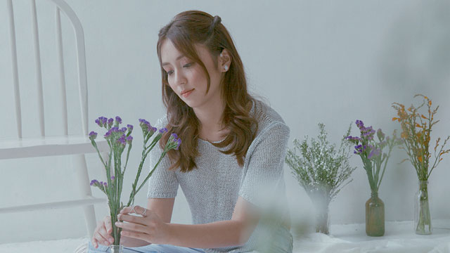 Kathryn Bernardo Shows You How To Be a Teen Queen Every Single Day