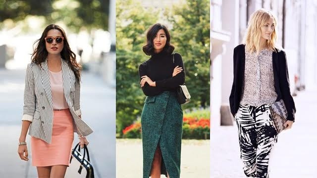 15 Stylish Outfits for Your Job Interview