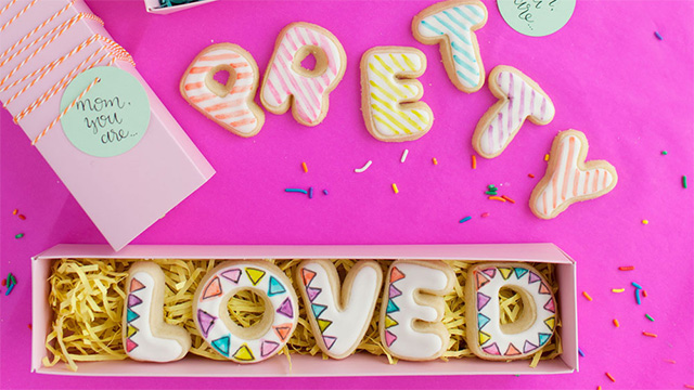 15 Mother's Day DIY Gifts Your Mom Will Love 