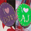 Artwine’s Candy Cuties Brooches