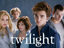 The Twilight Lexicon