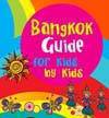 Bangkok Guid For Kids By Kids