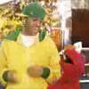 Chris Brown and Elmo's See the Signs