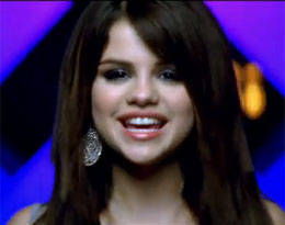 Selena Gomez: Girl Meets World 4