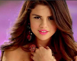 Selena Gomez Loves You Like A Love Song