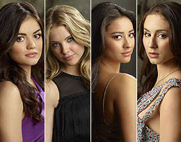 Pretty Little Liars Stars Reveal Season 2 Drama