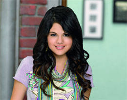 We Love Selena Gomez