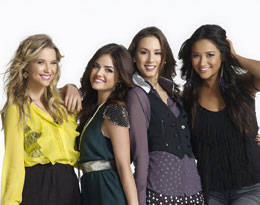 First Look: Pretty Little Liars Season 3