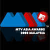 2008 MTV Asia Awards