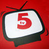 TV 5: Shake Mo, TV Mo