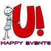 U! Happy Events