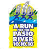 Run for Pasig River