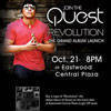 Quest Revolution: Grand Album Launch