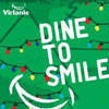 Dine to Smile with Virlanie