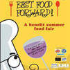 Best Food Forward