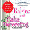 Baking and Cake Decorating