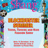 Blockbuster Summer at Shang