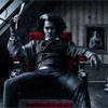 Sweeney Todd: Demon Barber on Fleet Street