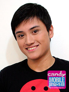 ron Gary Lising Cutiepedia Candy Magazine ron Gary Lising Cutiepedia Candy Magazine