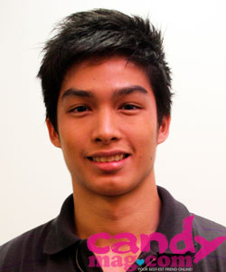 Daniel Samson Velasco Cutiepedia Candy Magazine