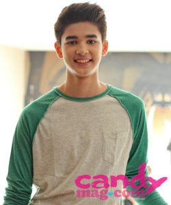 kobe paras age