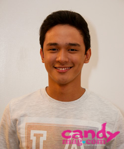 Mikoy Morales