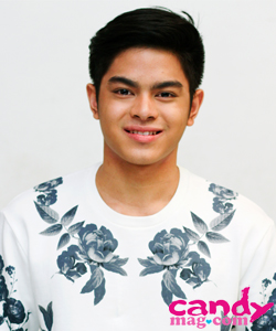 Keanu Villanueva
