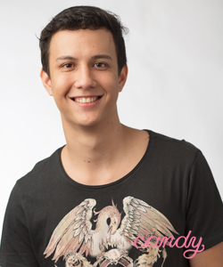 Nico Alleje