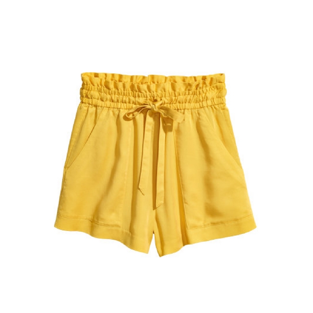 You'll Want to Wear These These Pairs of Shorts