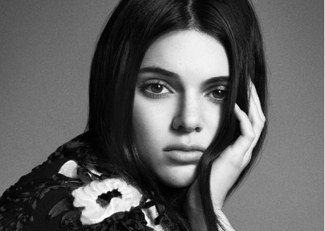 WATCH: A Day in the Life of Supermodel Kendall Jenner