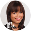 Dyan Zarzuela, Entertainment and Features Editor