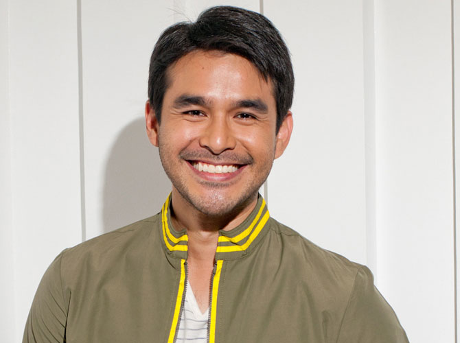 Atom Araullo on His Ideal Girl, Unintentional Fame, and Funny Cat Names