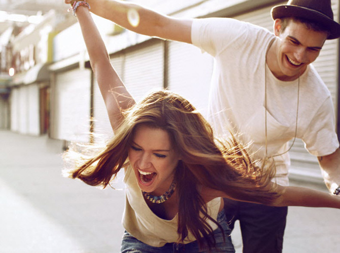 14 Signs You And Your Man Have Reached The Comfort Zone