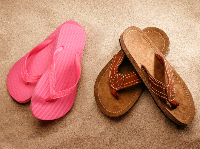 Which Summer Sole Are You?