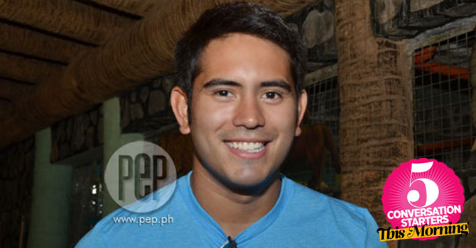 March 25, 2014: Kimerald Love Team Reunion in the Works ...