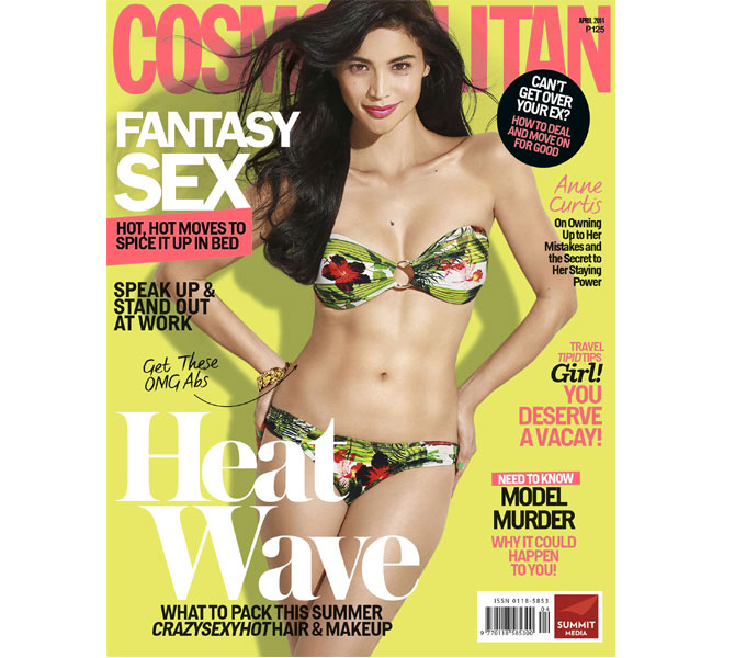 Anne curtis bikini 2018 online