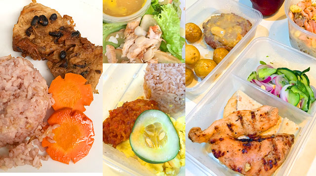 We Tried These Diet Delivery Services For A Week | Cosmo.ph