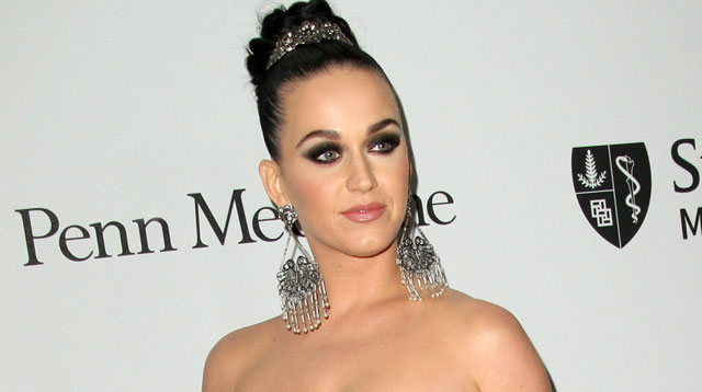 Katy Perry Stands By Orlando Bloom, Calls Cheating Rumors A 'Dumb ...