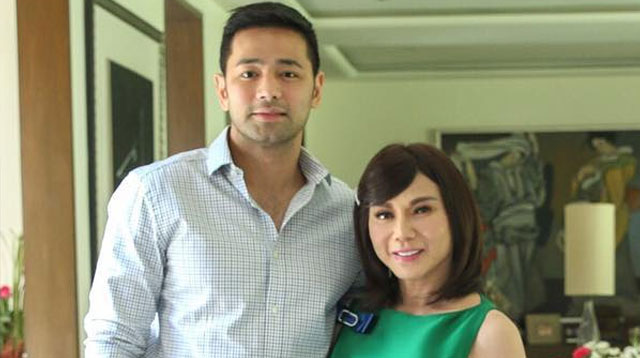 Bất ngờ! Vicki Belo và Hayden Kho có một bé gái thông qua phương pháp mang thai hộ