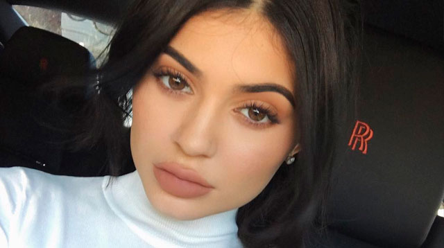 This Video Confirms Kylie Jenner Has Moved On To Another Rapper!