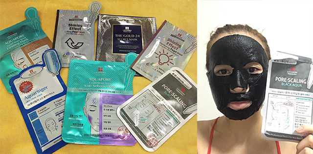 good face mask brands