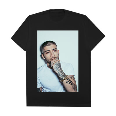 Zayn Malik Just Launched His Clothing Line, And It Includes Gigi Hadid ...