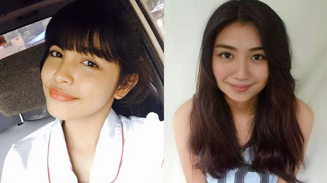 WOW! These Girls Seriously Look Like Marian, Kathryn, And 