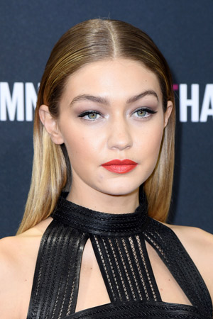 7 Sleek Hairstyles To Copy From Gigi Hadid